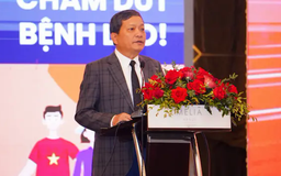 Ba hướng dẫn mới trong phòng chống bệnh lao ở Việt Nam