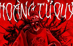 'Hoàng tử quỷ' lấy cảm hứng từ tiểu thuyết nổi tiếng
