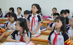 Bỏ thi tuyển lớp 6, nhưng được đánh giá tiêu chí riêng