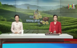 Chương trình Hà Nội 18h00 | 10/01/2025