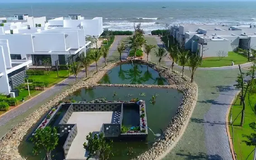 Xử phạt chủ đầu tư dự án Oceanami Luxury Home & Resort