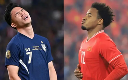 Xuân Son vượt Supachok ở cuộc đua 'Tiền đạo hay nhất ASEAN Cup'