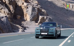 Rolls-Royce đầu tư 370 triệu USD mở rộng nhà máy
