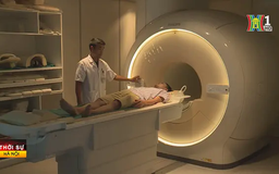 Nhiều phương pháp mới phát hiện sớm ung thư phổi