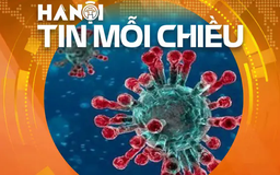 Không lơ là với virus gây viêm phổi | Hà Nội tin mỗi chiều