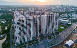 TP.HCM cải thiện nguồn cung nhà ở giá rẻ