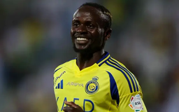 Sadio Mane tỏa sáng giúp Al Nassr đánh bại Al Akhdoud