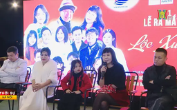 Thêm một phim Tết ra mắt khán giả