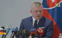 Slovakia xem xét đáp trả cứng rắn Ukraine vì khí đốt Nga