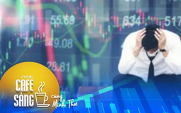 Phiên giao dịch với thanh khoản thấp nhất trong vòng 4 năm