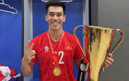 Ban Tổ chức ASEAN Cup xin lỗi tuyển Việt Nam và Tiến Linh