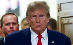 Ông Trump thoát án phạt vụ chi tiền 'bịt miệng'