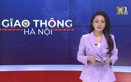 Giao thông Hà Nội | 11/01/2025