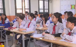 Hiệu trưởng chịu trách nhiệm việc giáo viên trong trường dạy thêm