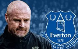 Sean Dyche bị sa thải sau chuỗi trận thất bại
