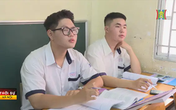 Học sinh giỏi cấp tỉnh được cộng điểm thi vào lớp 10