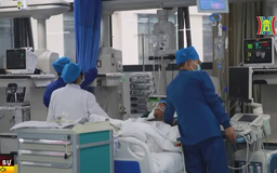 Trung Quốc duy trì liên lạc với WHO về HMPV