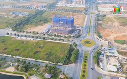 Hà Nội thu hồi 15.000m2 đất tại Starlake Tây Hồ Tây
