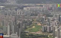 Giải quyết bài toán ô nhiễm không khí tại Seoul, Hàn Quốc
