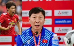 Huyền thoại Man Utd làm trợ lý HLV cho tuyển Việt Nam?