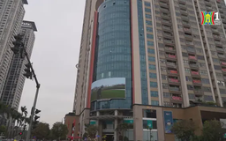 Chậm cấp sổ hồng tại chung cư Sunsquare