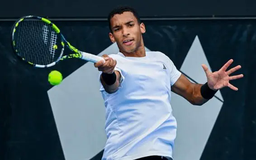 Felix Auger-Aliassime sẽ chạm trán Sebastian Korda ở chung kết Adelaide International