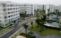 Luật Thủ đô gỡ điểm nghẽn phát triển nhà ở xã hội