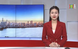 Chương trình Thời sự 23h00 | 11/01/2025