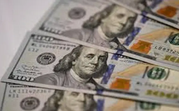 Đồng USD có thể ngang giá với euro trong năm 2025