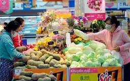 Ngành bán lẻ năm 2025 dự báo đạt 350 tỷ USD
