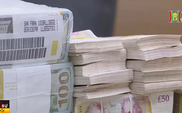 Hơn 9,6 tỷ USD kiều hối chuyển về TP.HCM