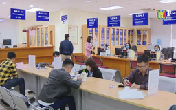 Thu nhập trung bình của người lao động năm 2024 tăng 8,5%