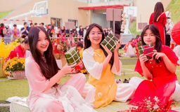 Lịch nghỉ Tết Ất Tỵ của hơn 100 trường đại học
