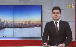 Chương trình Thời sự 23h00 | 12/01/2025