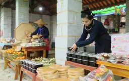 Đặc sắc phiên chợ vùng cao | Trăm miền hội tụ | 10/01/2025