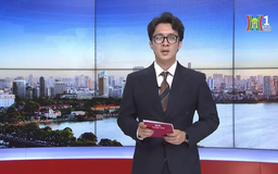 Chương trình Thời sự 9h00 | 12/01/2025