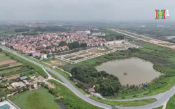 Thời gian ghi nợ tiền sử dụng đất tính từ khi nào?