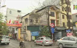 Đất Đông Anh giảm giá nhưng ít giao dịch