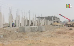 Khu đô thị đại học được xây tại quận Bắc Từ Liêm