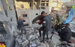 Hamas hạ thấp điều kiện đàm phán với Israel