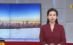 Chương trình Thời sự 11h30 | 12/01/2025