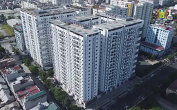 Để thị trường bất động sản phát triển bền vững