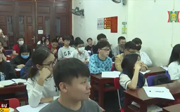 Giáo viên không được dạy thêm học sinh đang dạy chính khóa