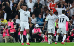 Barcelona tranh siêu cúp Tây Ban Nha với Real Madrid