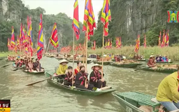 Ninh Bình xây dựng 'Thành phố sáng tạo'