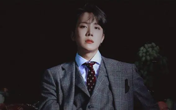 J-Hope tổ chức chuyến lưu diễn solo đầu tiên trong sự nghiệp