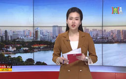 Chương trình Thời sự 15h00 | 12/01/2025
