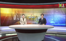 Chương trình Hà Nội buổi sáng | 12/01/2025