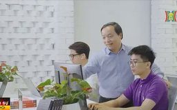 Trung tâm tài chính quốc tế sẽ được xây dựng tại TP.HCM