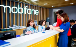 Mobifone được đề xuất chuyển giao cho Bộ Công an